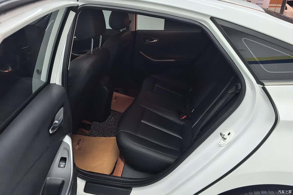 Hyundai Lafesta, 2020 11
