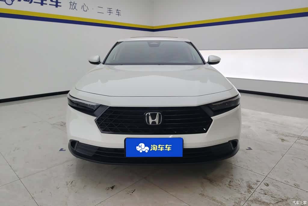Honda Accord, 2024 2