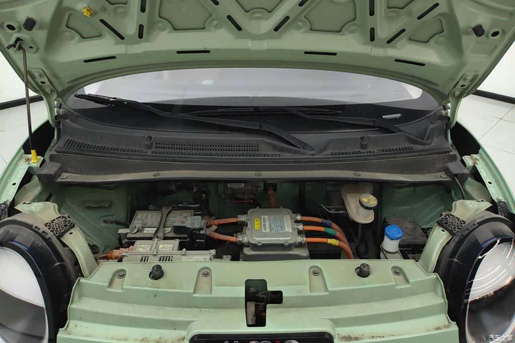 Changan Lumin, 2023 10