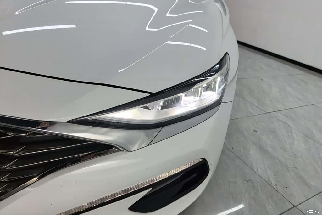Hyundai Lafesta, 2020 все фото