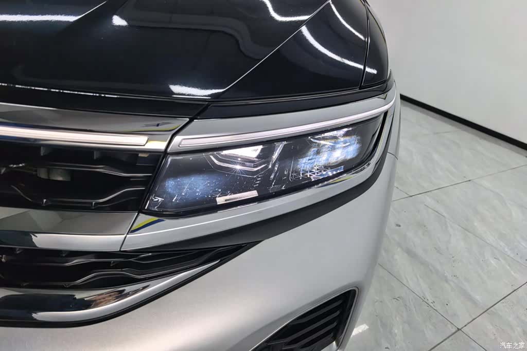 Volkswagen Talagon, 2022 все фото