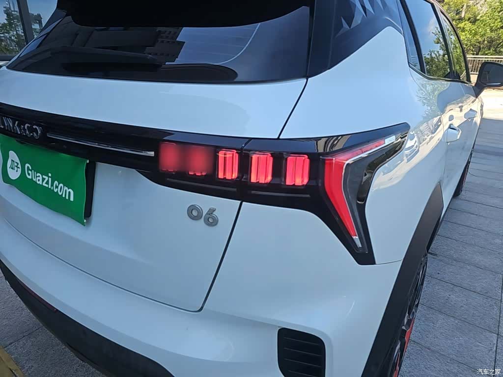 Lynk & Co 02, 2021 8