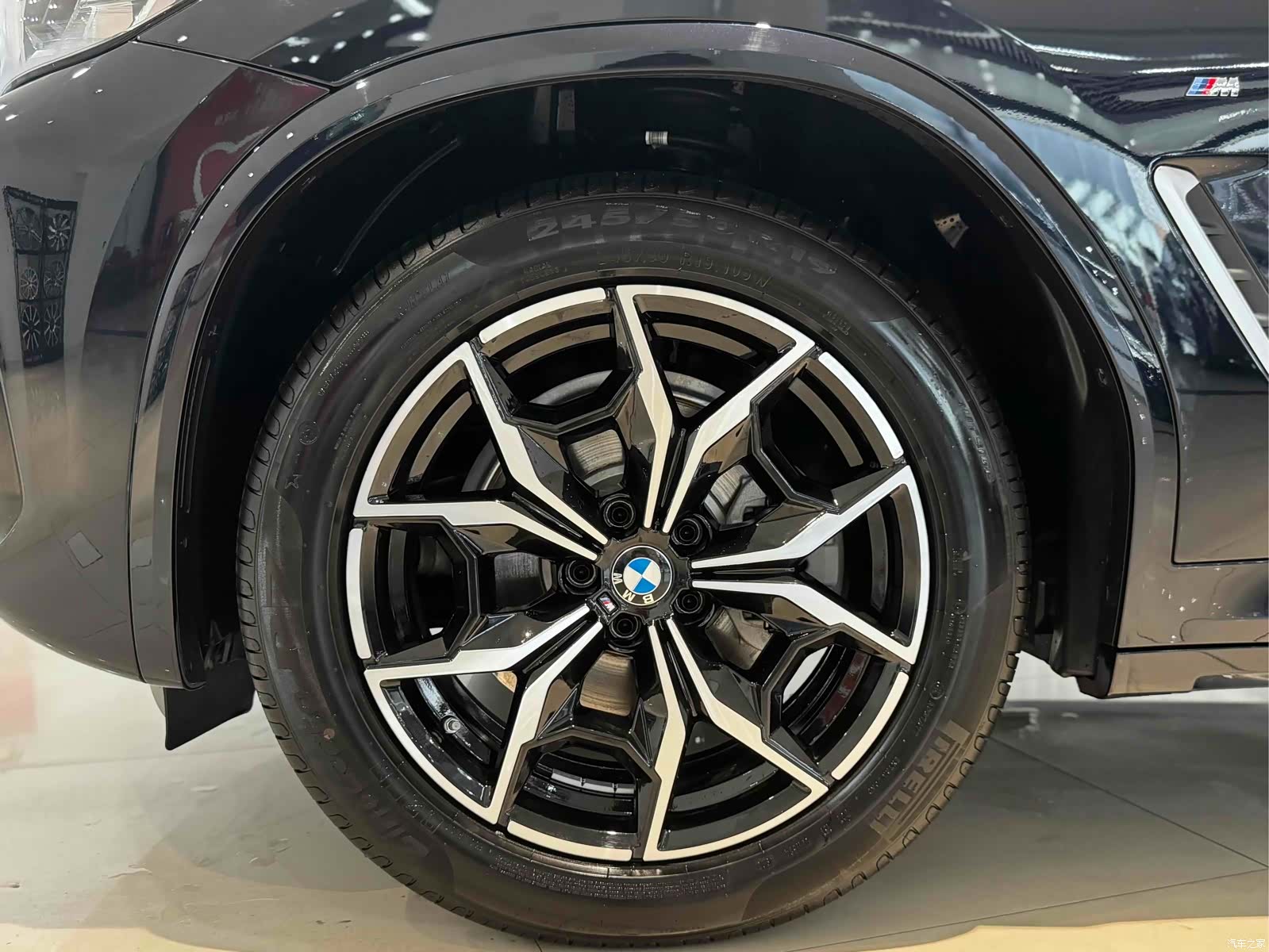 BMW X3, 2024 18