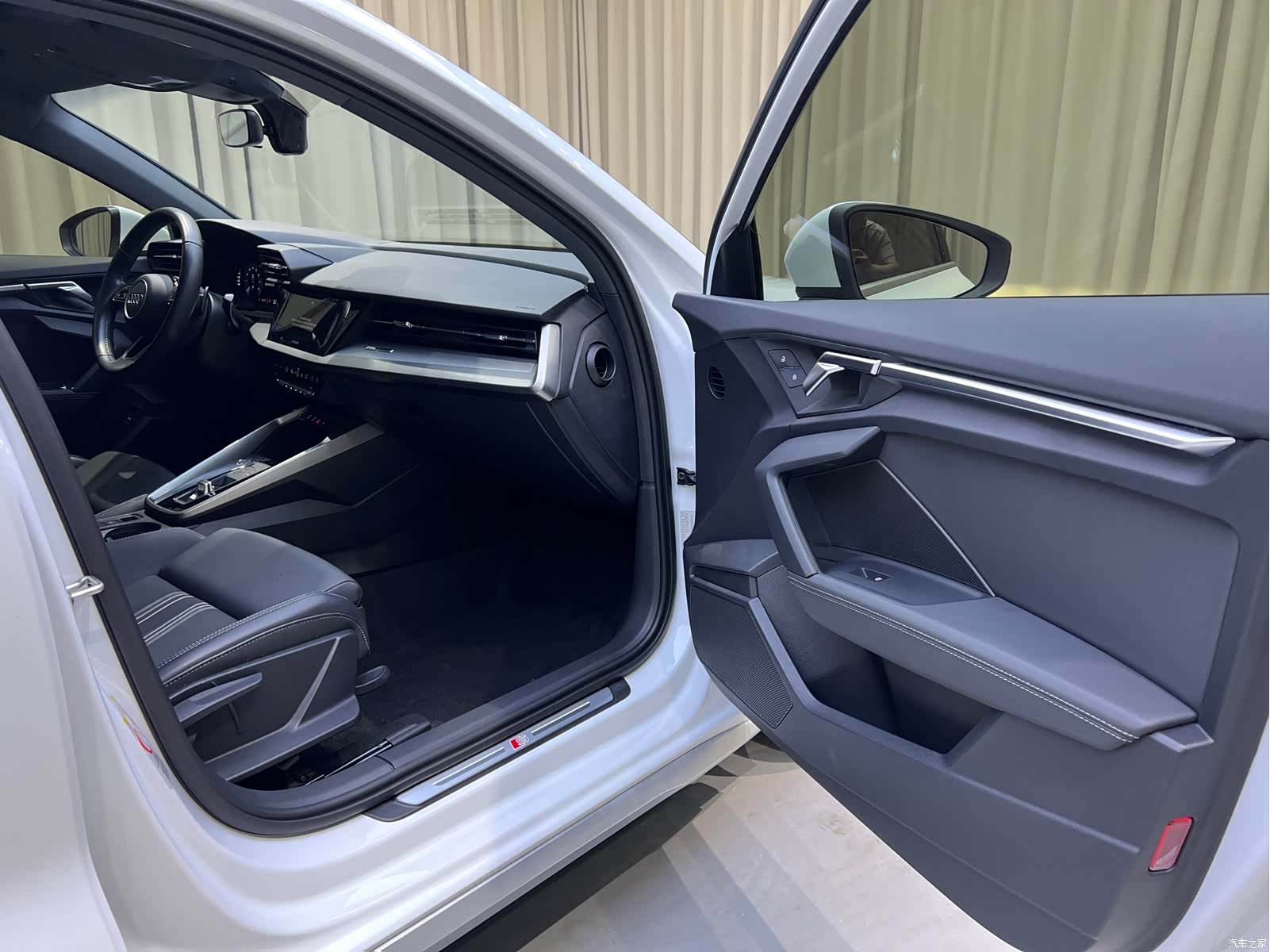 Audi A3, 2022 15