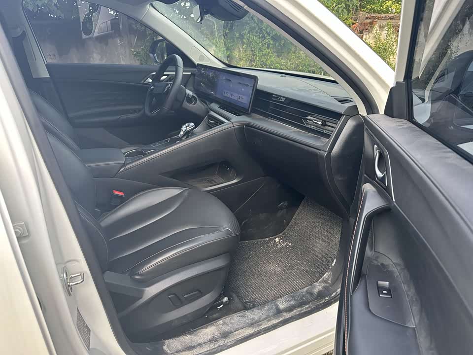 Roewe RX5 Roewe RX5