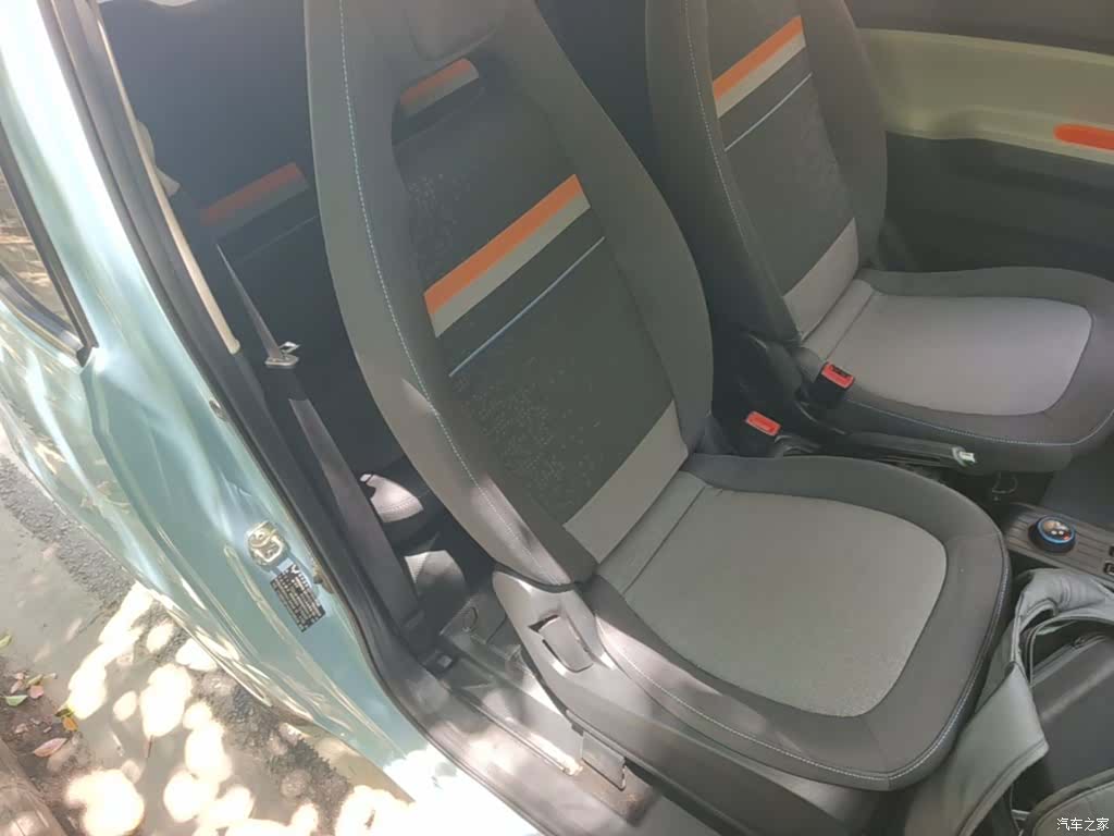 Wuling MINIEV, 2022 25