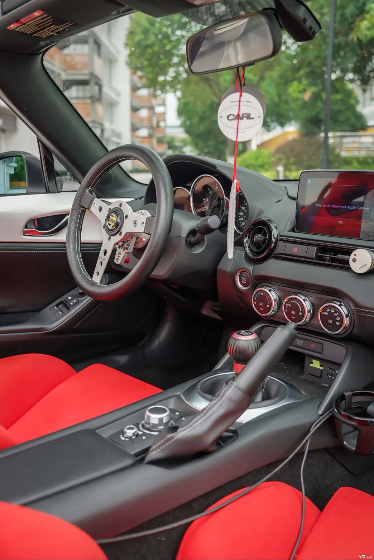 Mazda MX-5, 2023 7