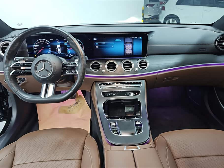 Mercedes-Benz E-class Mercedes-Benz E-class