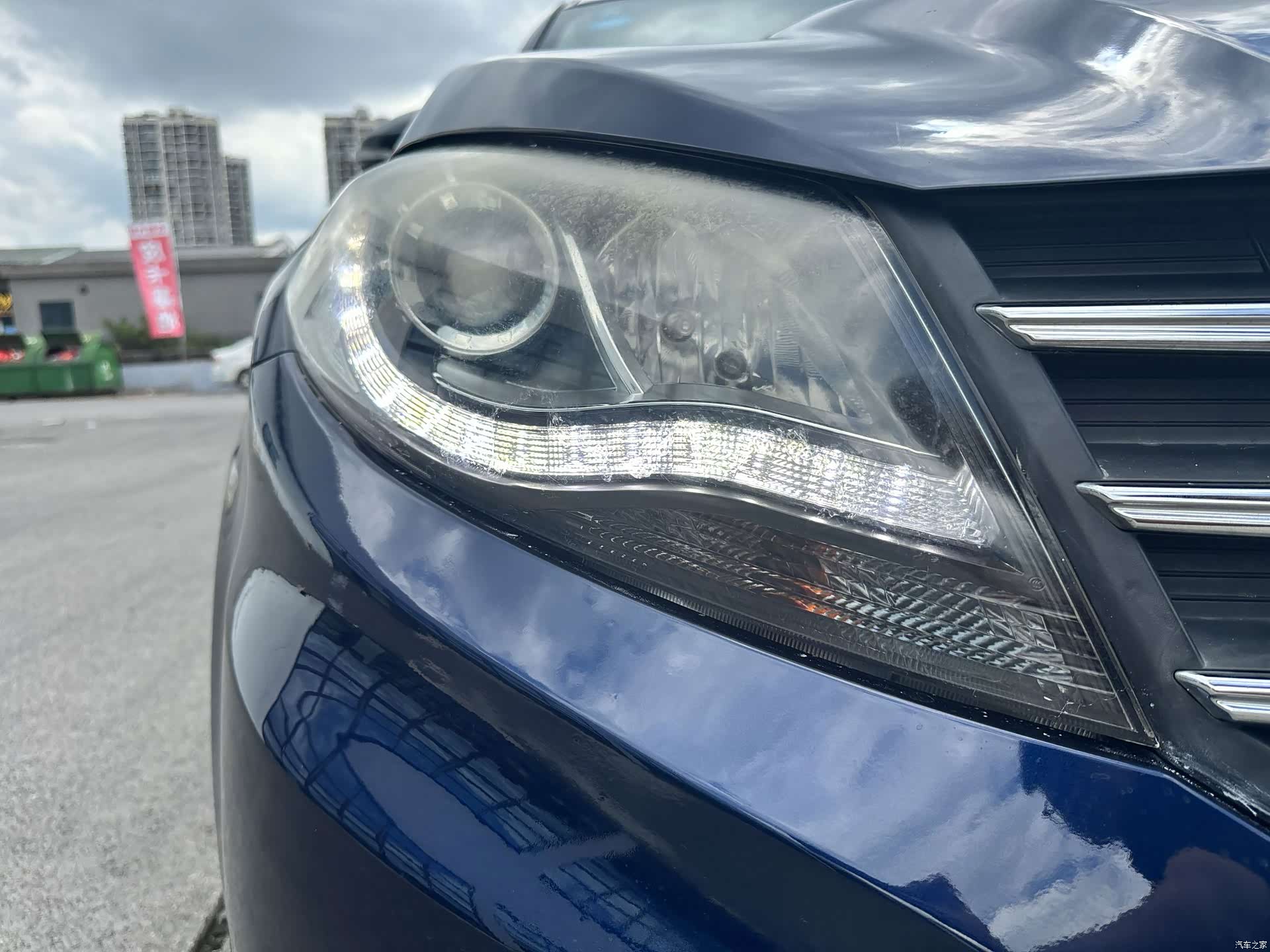 DongFeng 580, 2018 16