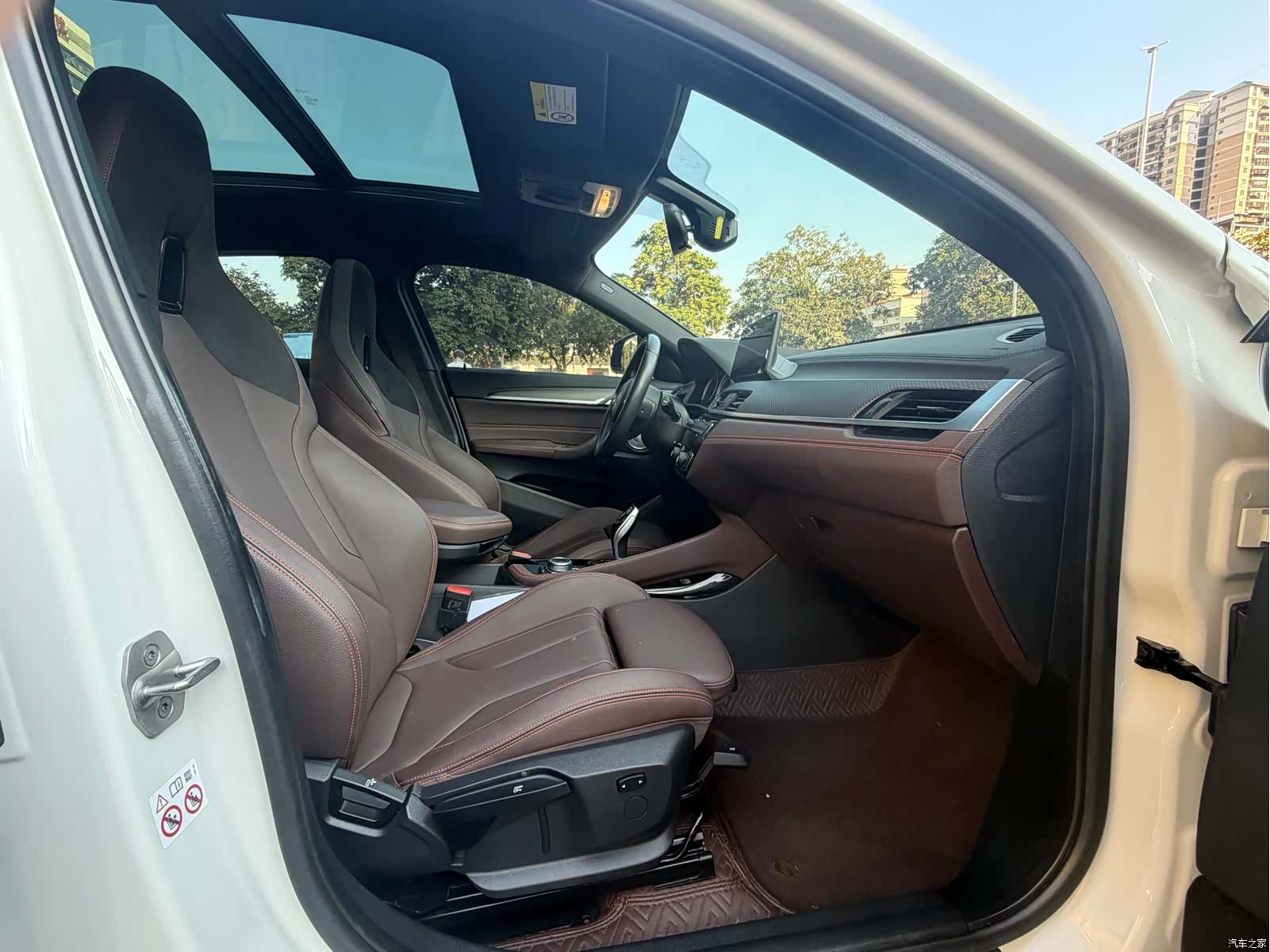 BMW X2, 2021 4