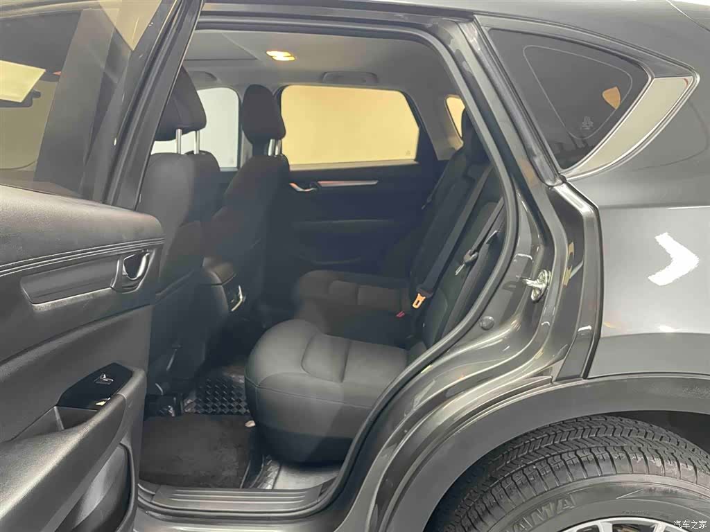 Mazda CX-5, 2021 13