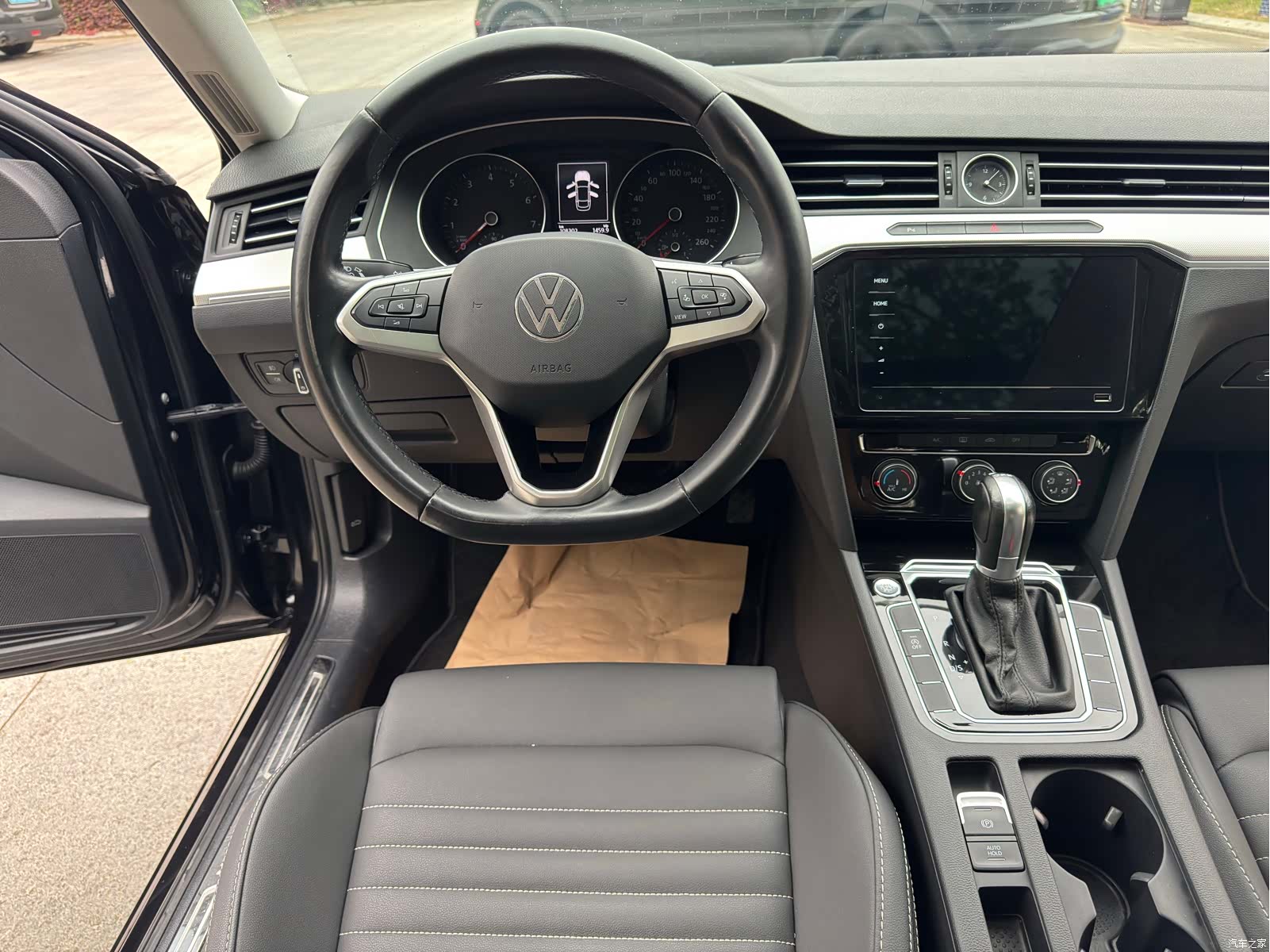 Volkswagen Magotan, 2021 15