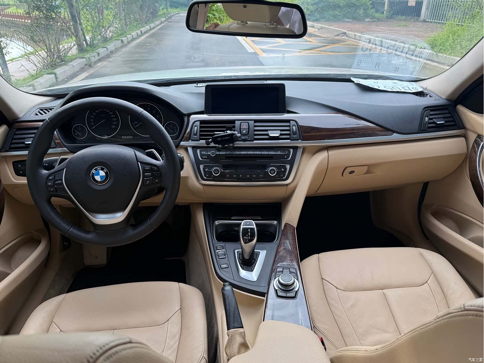 BMW 3 Series, 2013 все фото