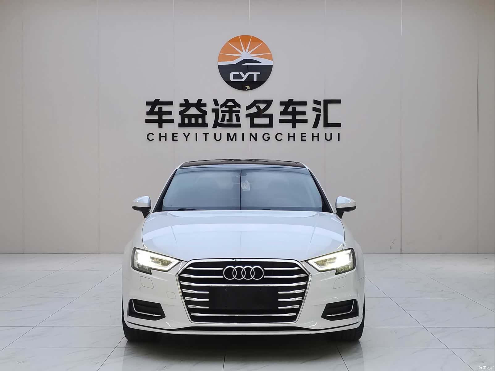 Audi A3, 2018 2