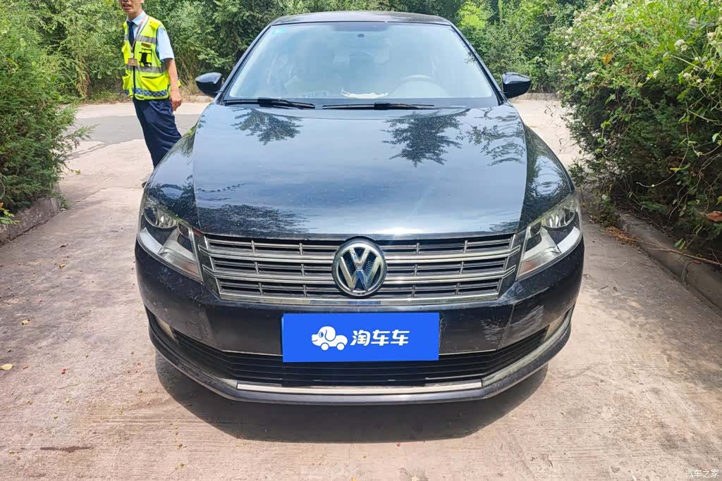 Volkswagen Lavida, 2014 2
