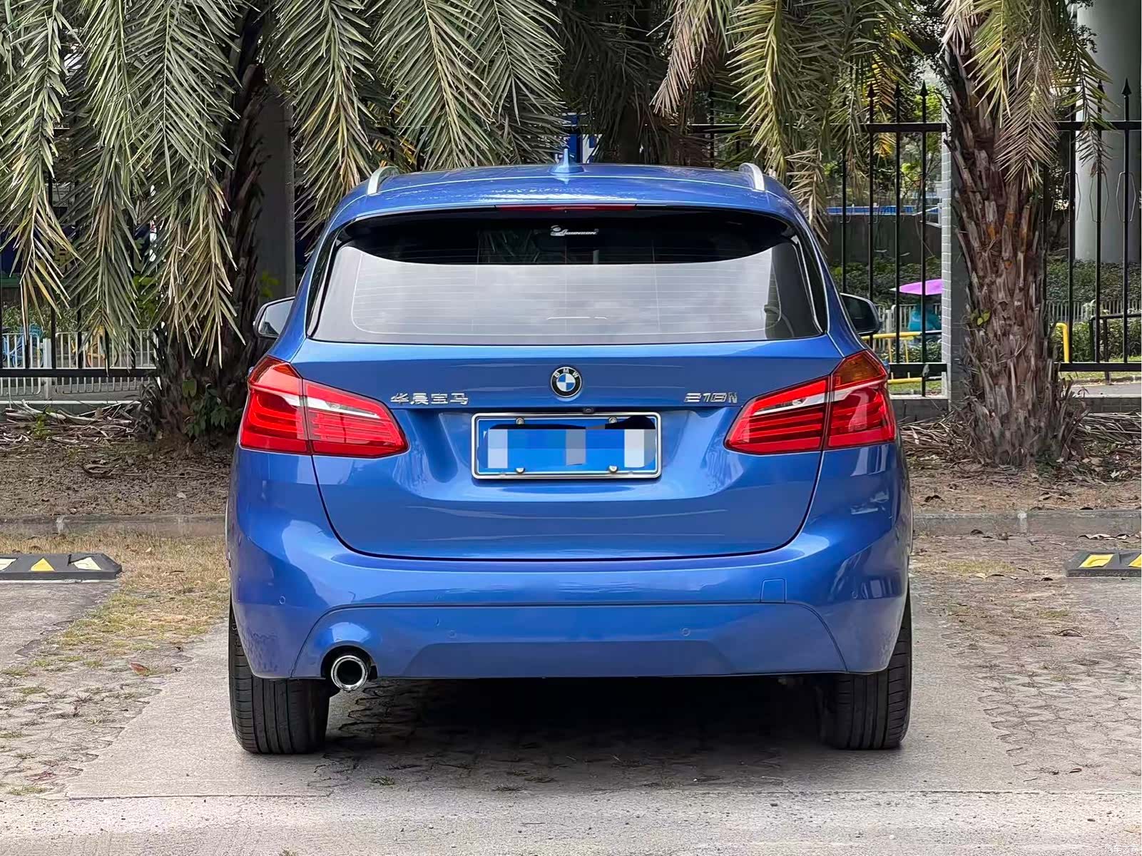 BMW 2 Series, 2019 все фото