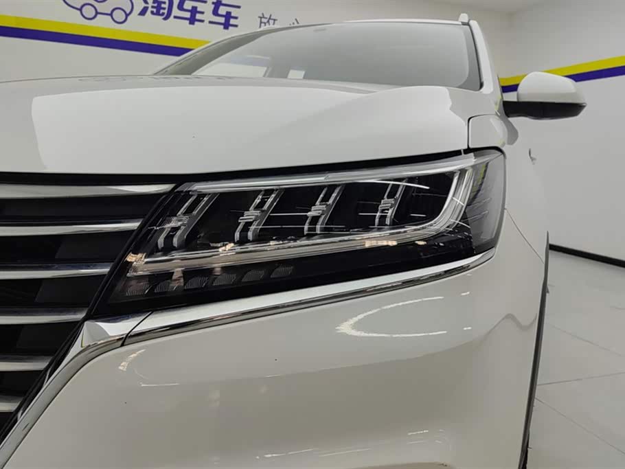 Roewe RX5 Roewe RX5