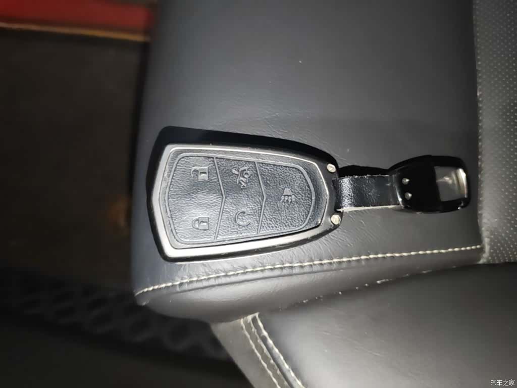 Cadillac XTS, 2019 9
