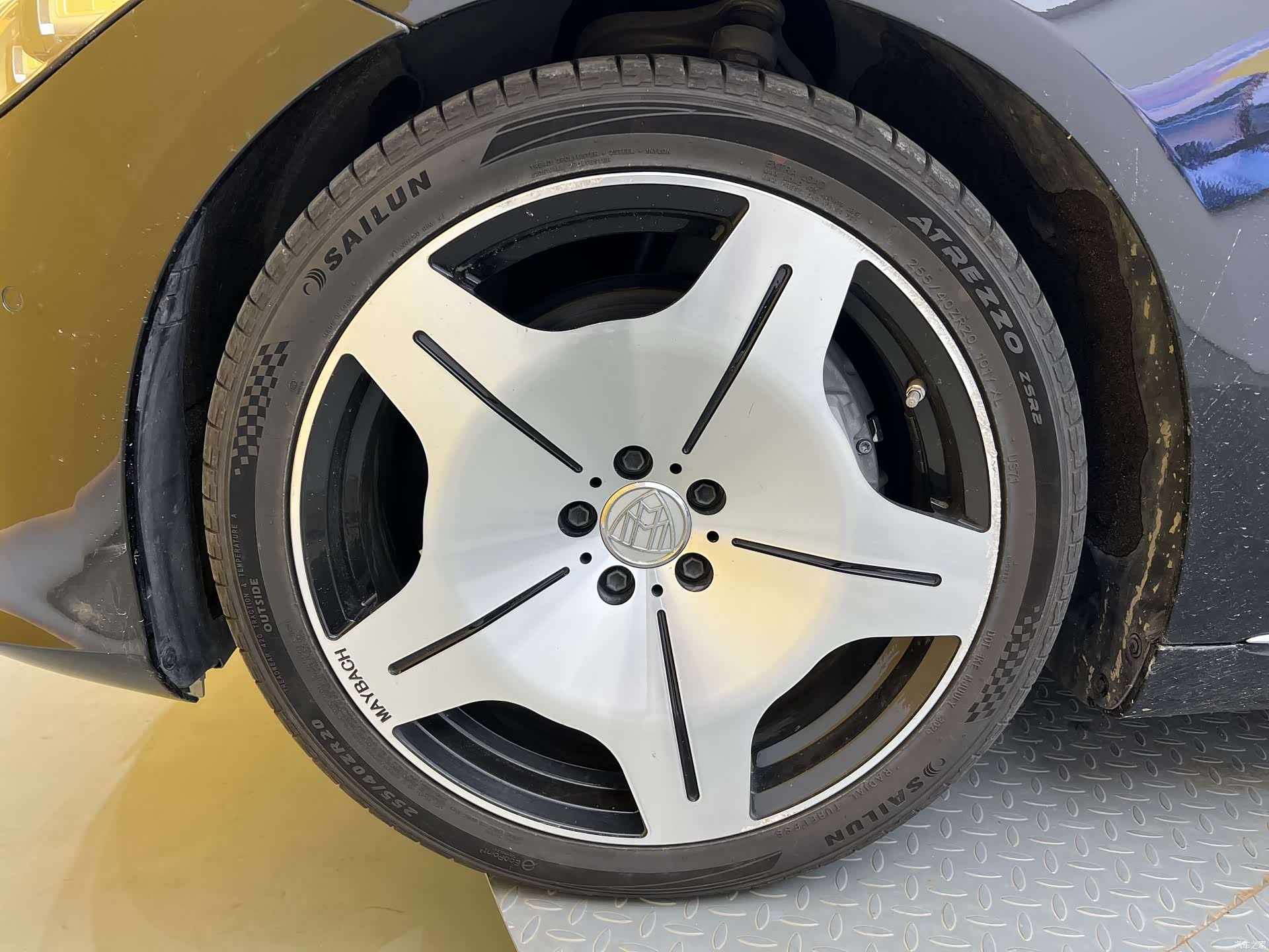 Mercedes-Benz S-Class, 2023 27