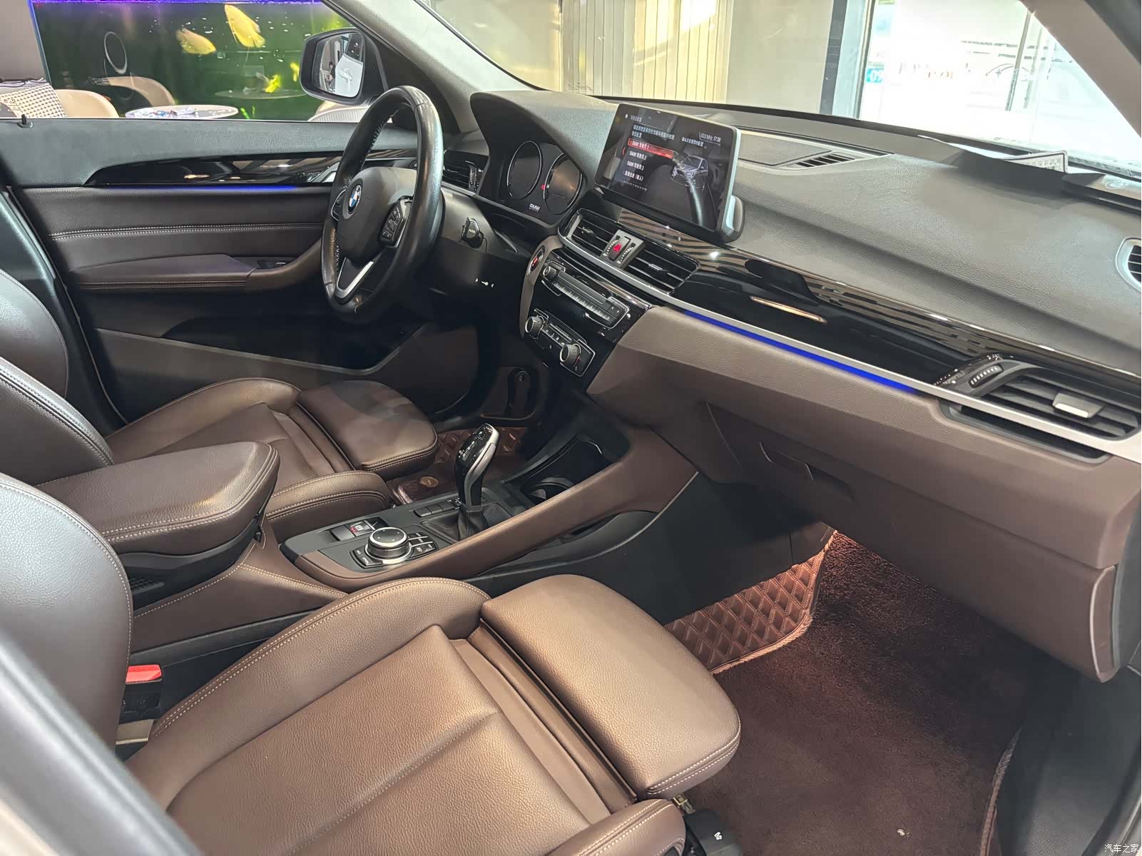 BMW X1, 2022 17