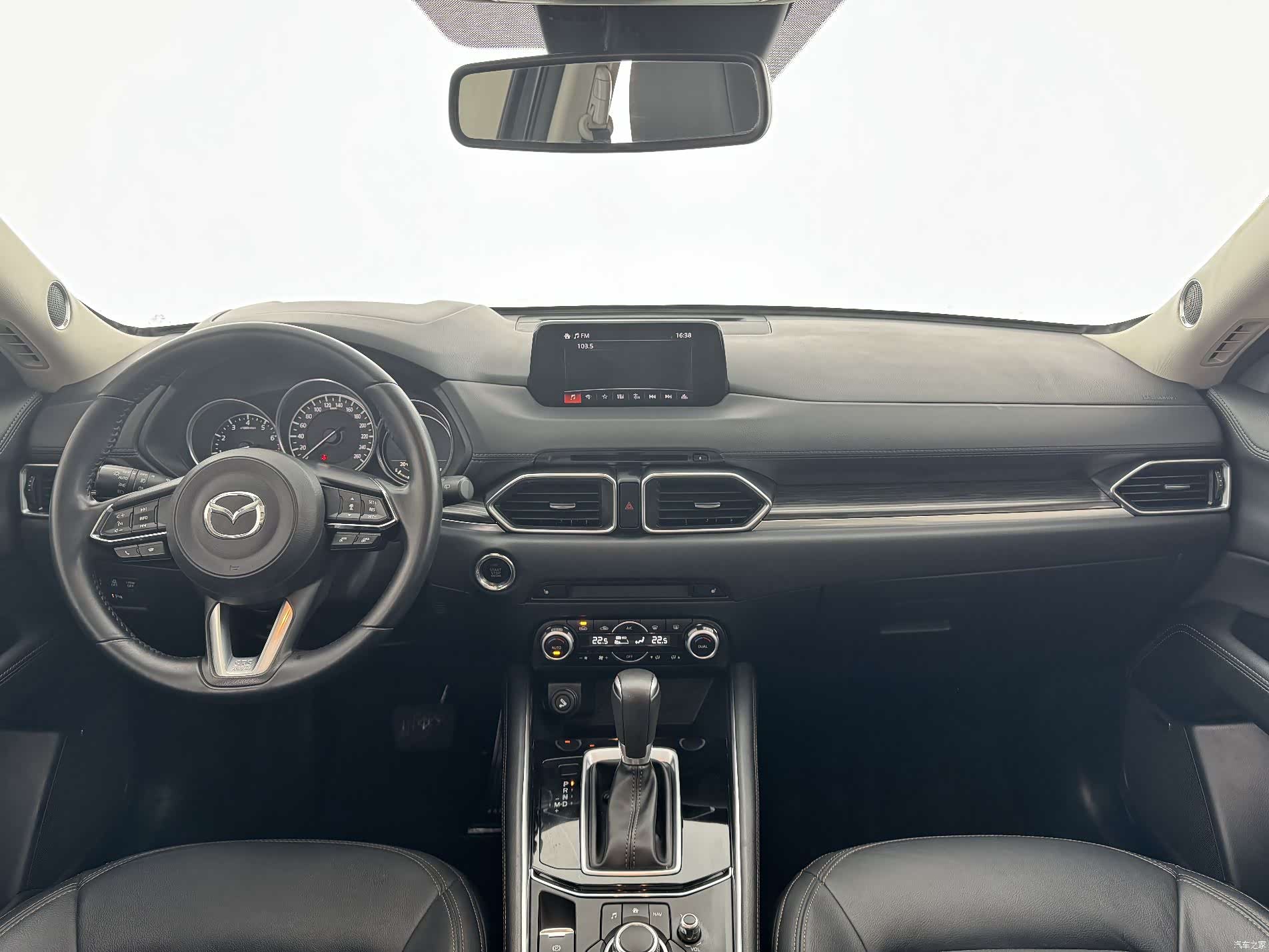 Mazda CX-5, 2019 8