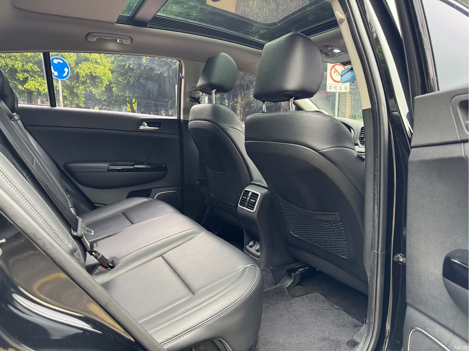 Kia KX5, 2016 14