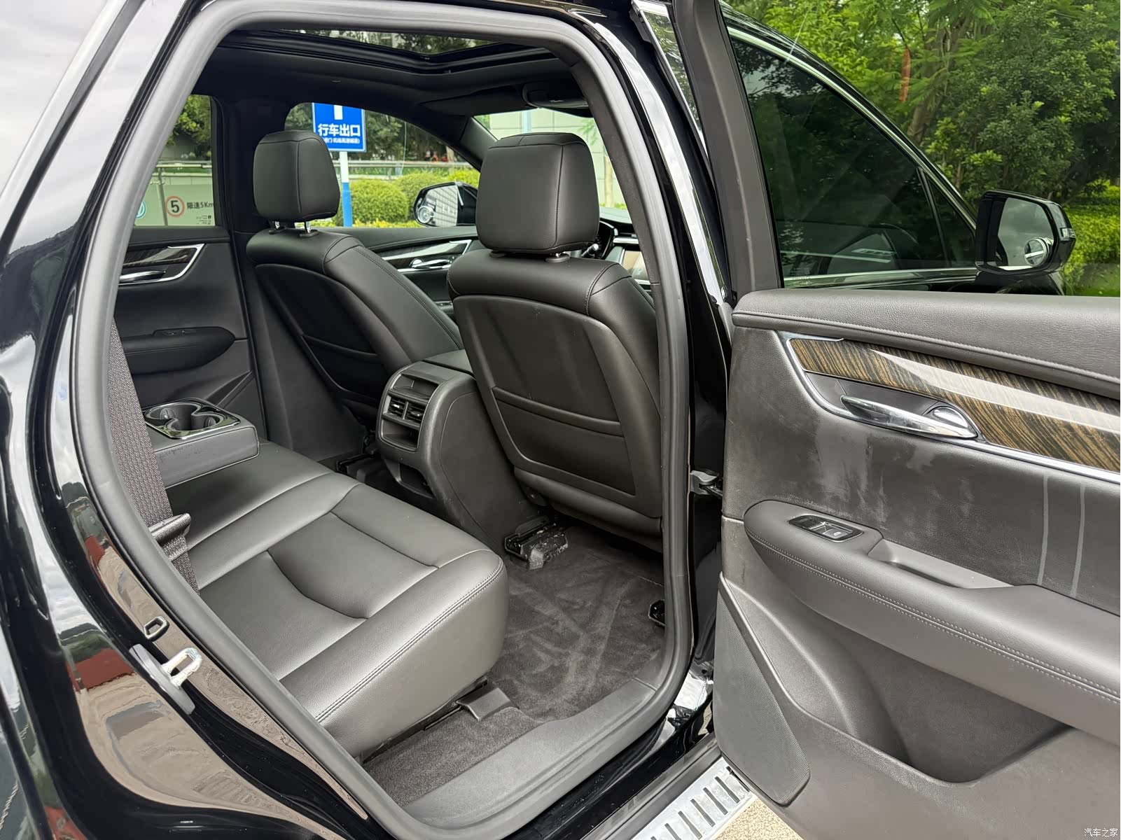 Cadillac XT5, 2019 44