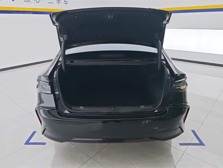 Chery Fulwin Fengyun A8