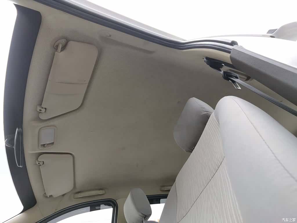 Wuling Hongguang, 2020 14