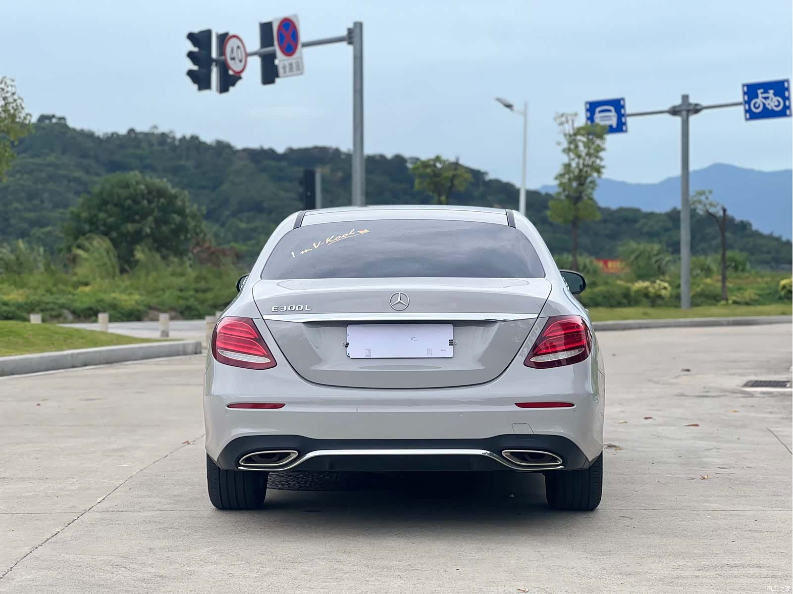 Mercedes-Benz E-Class, 2018 все фото