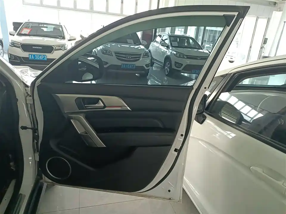 Haval H2