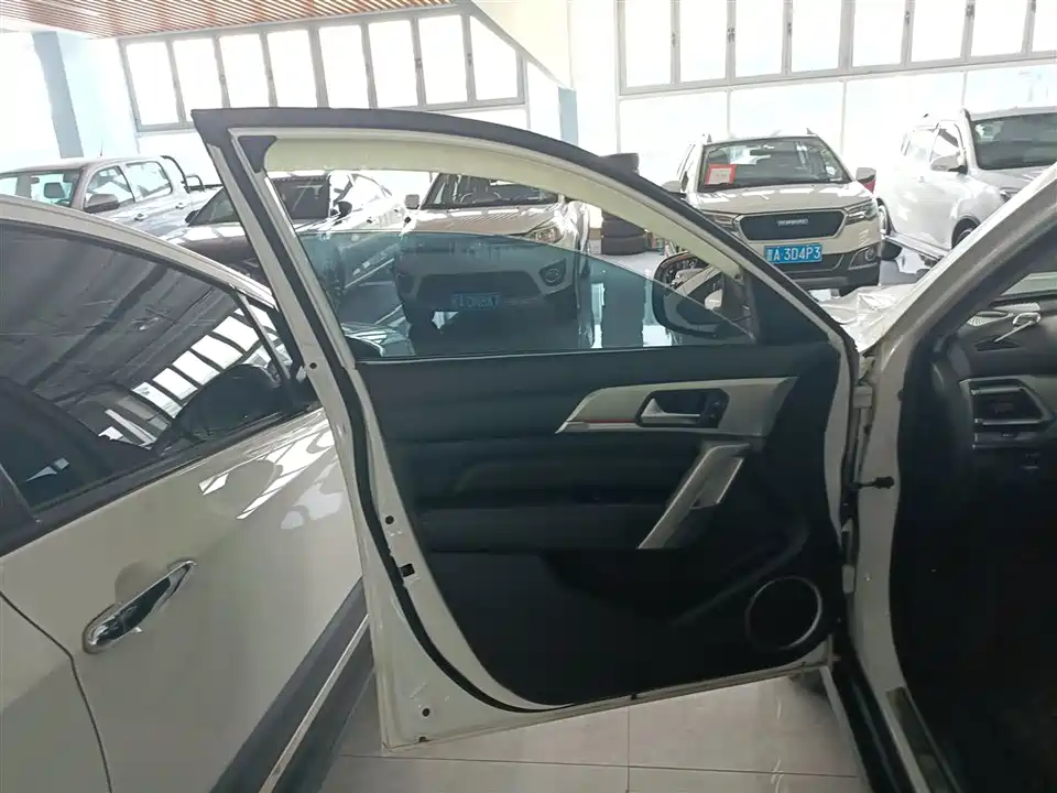 Haval H2