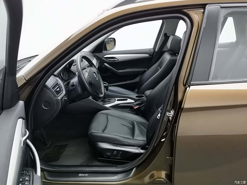 BMW X1, 2012 10