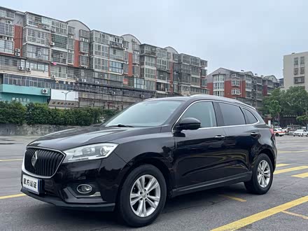 ϶ֱ BX7 2016 28T Ӣ 5