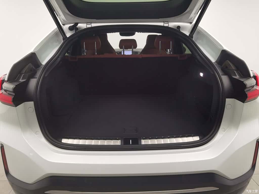 NIO EC6, 2021 16