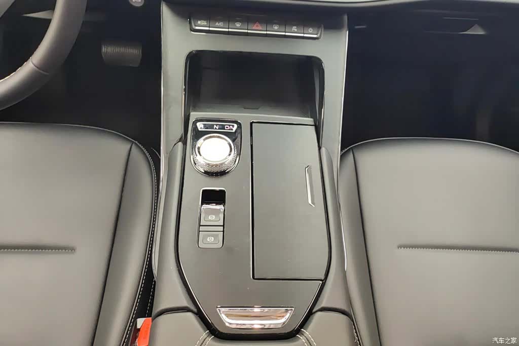 Haval H6, 2025 16