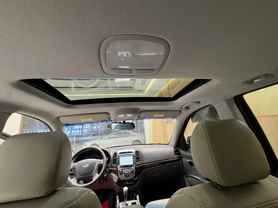 Hyundai Shengda Classic