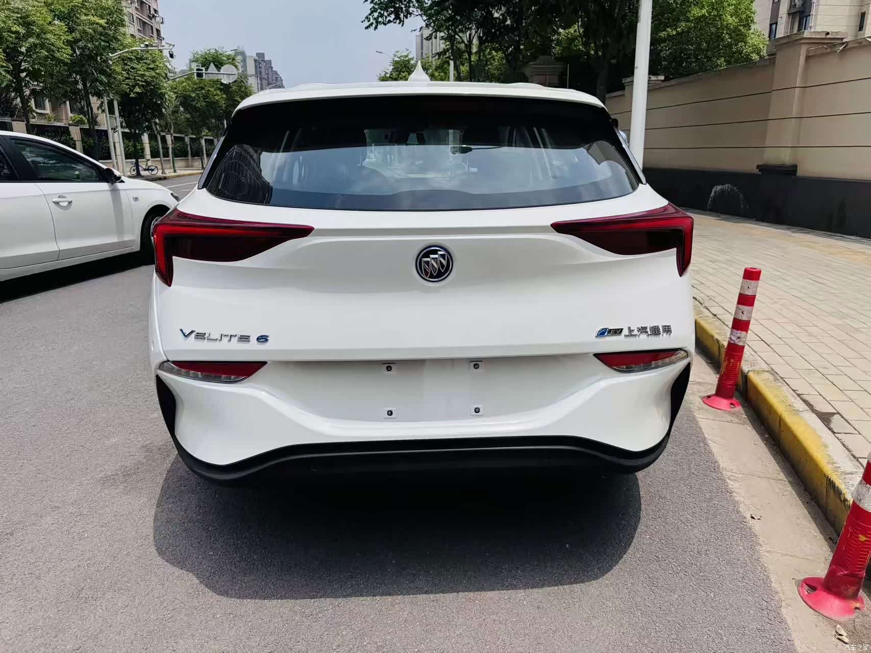 Buick Velite, 2024 6