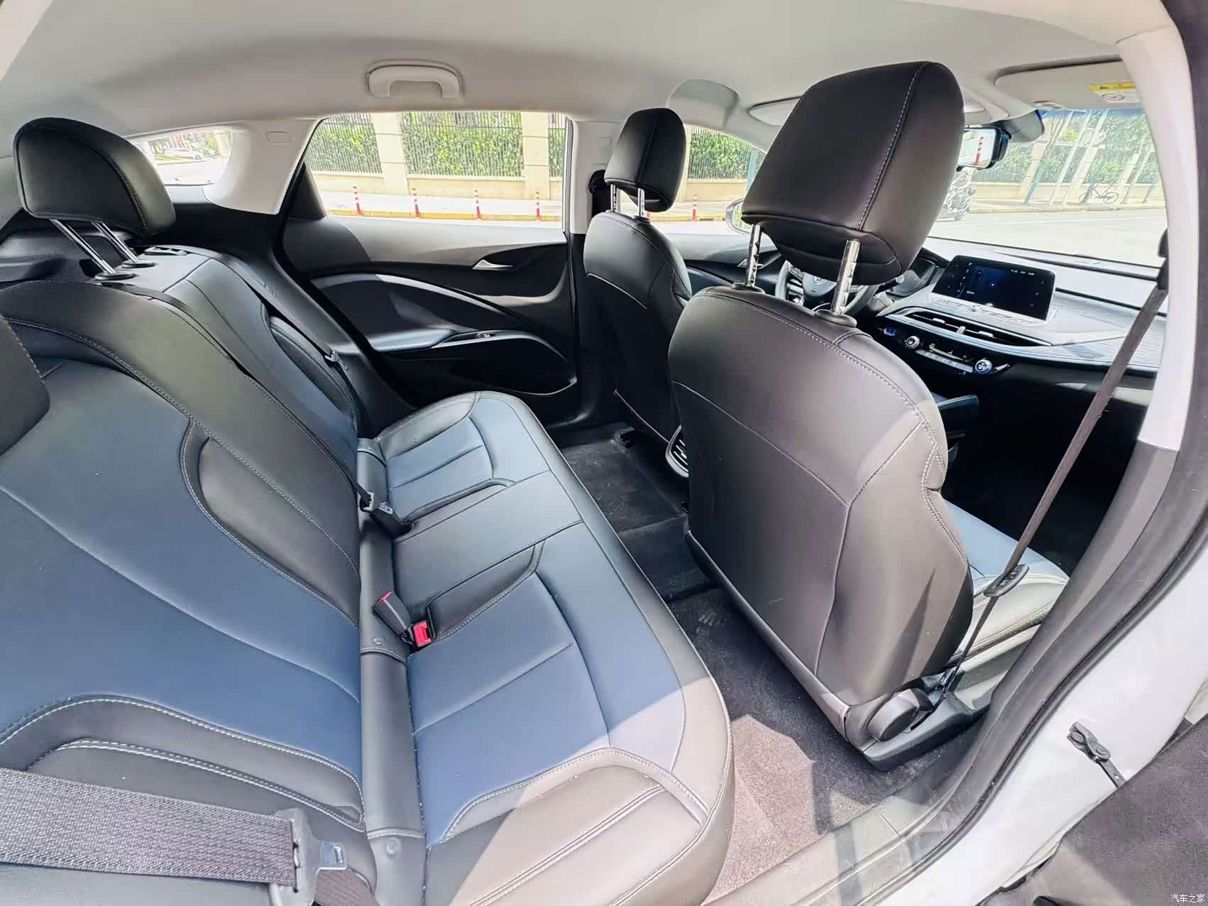 Buick Velite, 2024 16