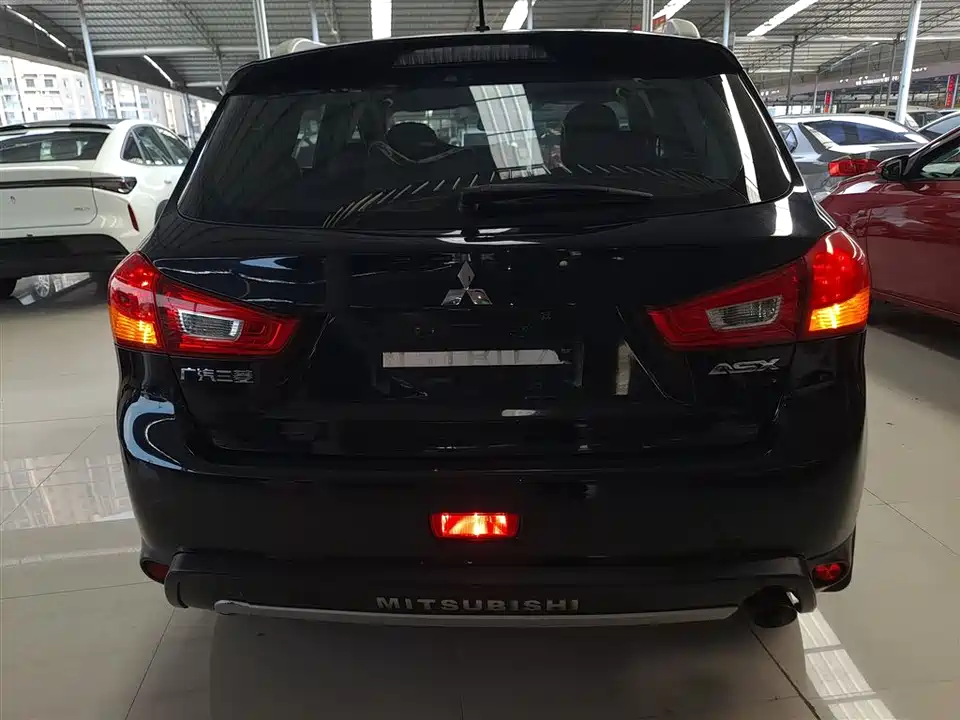 Mitsubishi Jinxuan ASX