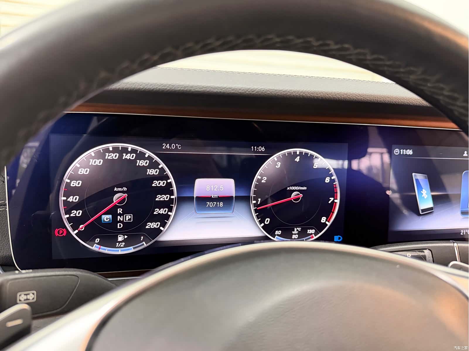 Mercedes-Benz E-Class, 2018 все фото