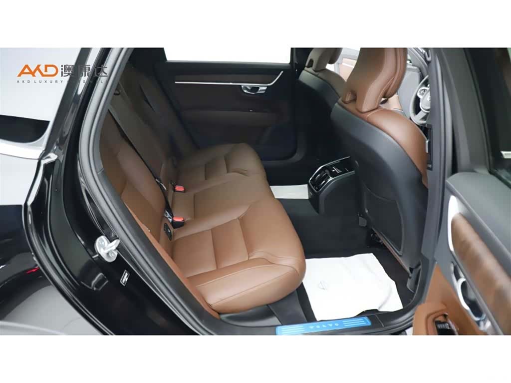 Volvo S90, 2024 8