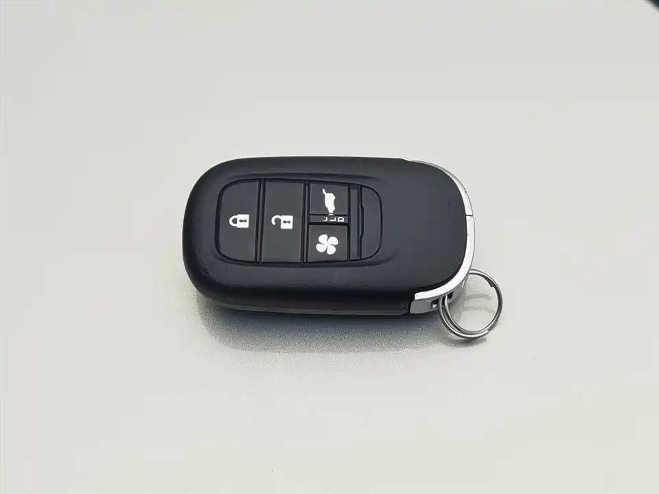 Honda e: NP2 Pole Pai 2