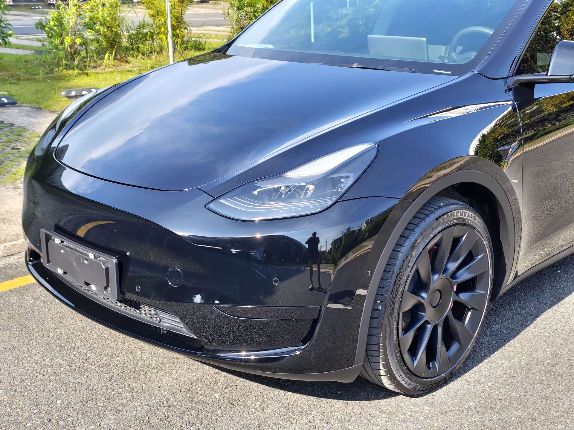 Tesla Model Y, 2022 9