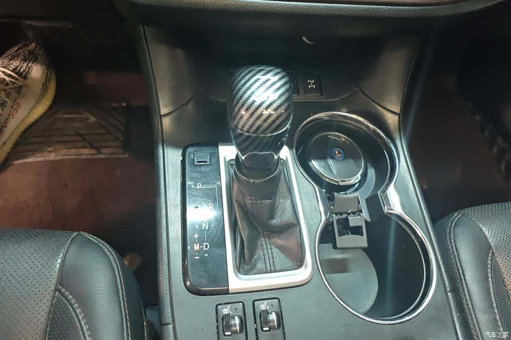 Toyota Highlander, 2019 15