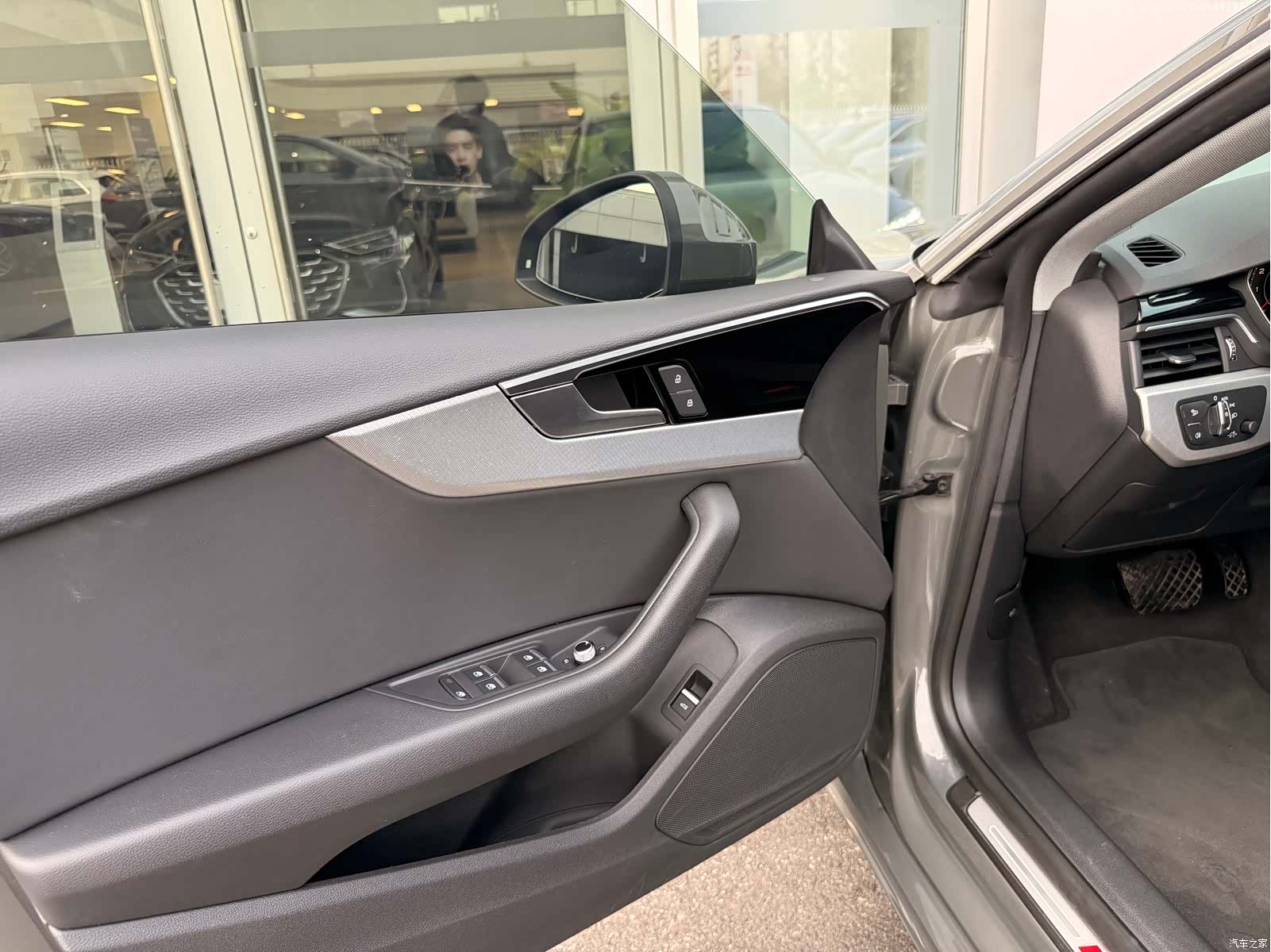 Audi A5, 2024 9