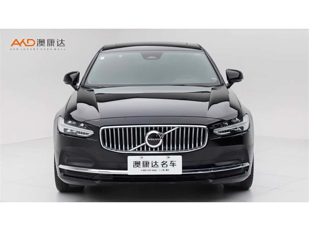 Volvo S90, 2024 2