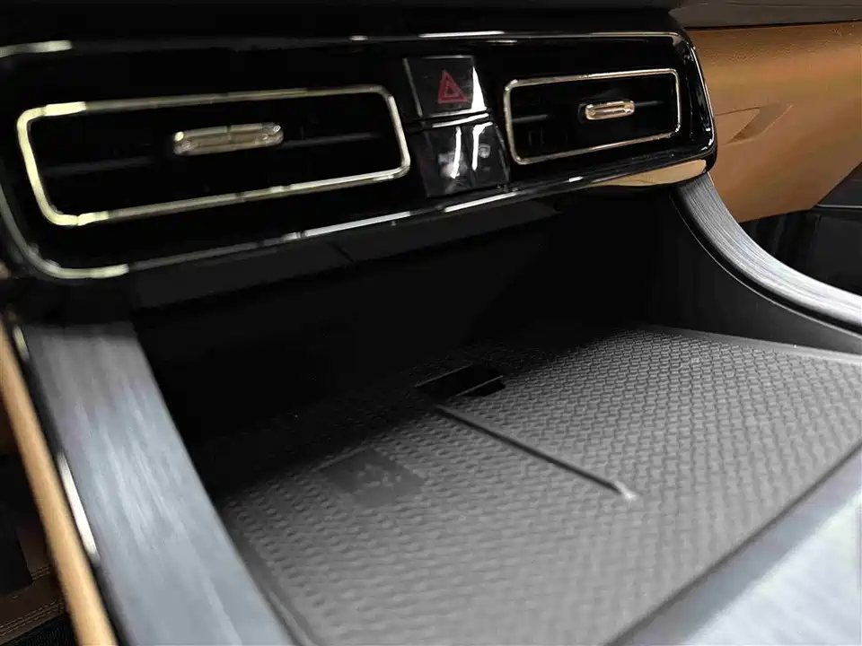 Trumpchi Trumpchi ES9