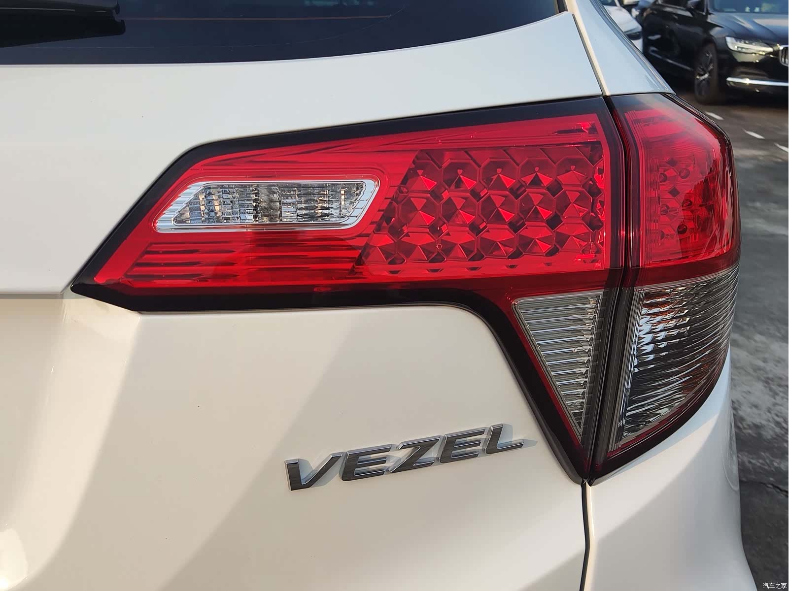 Honda Vezel, 2021 23