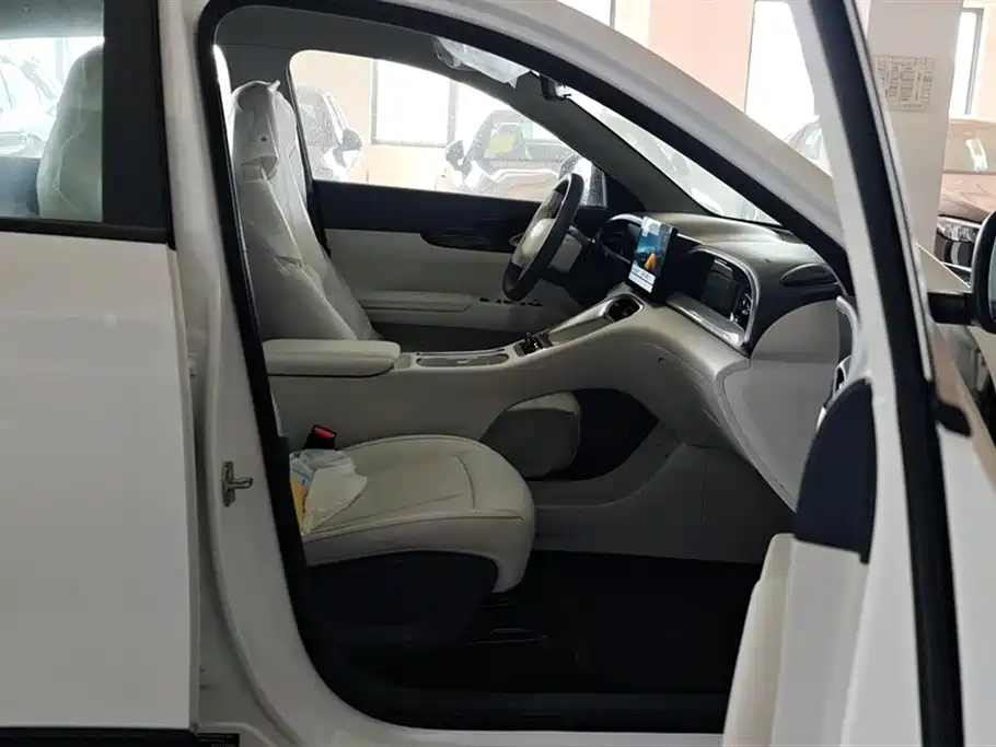 Geely Galaxy Star Wish